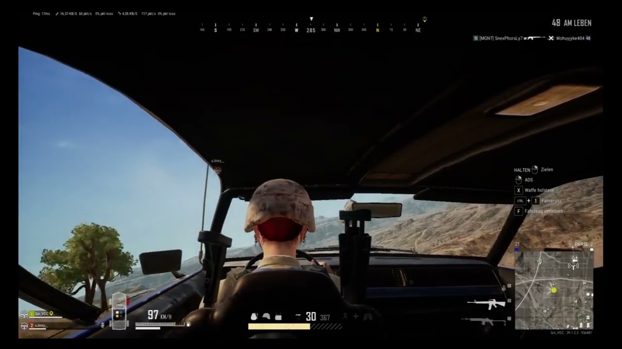 Random Clips from Medal