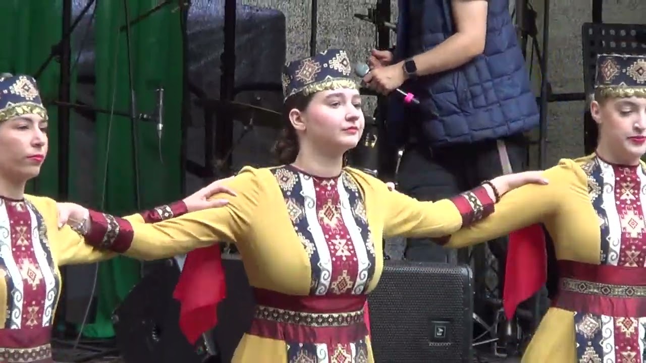 Kultūrų sodas 2025  - Papuri