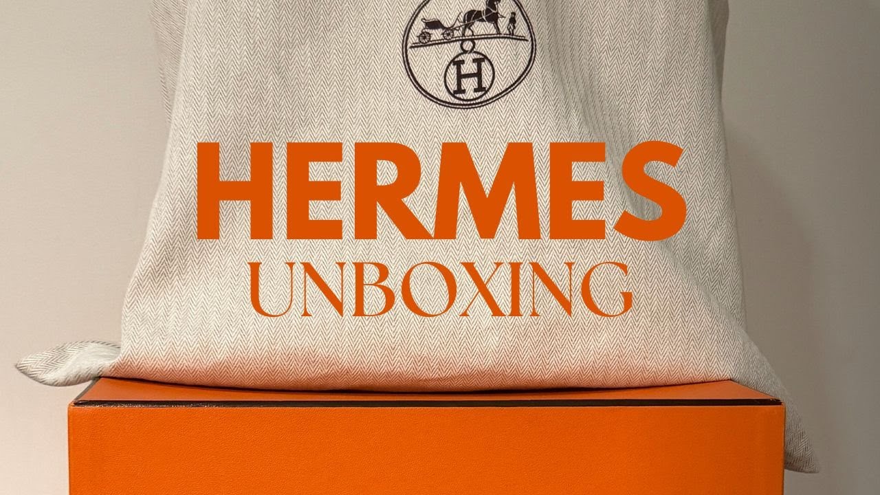 MY FIRST HERMES KELLY UNBOXING | SECOND QUOTA BAG!