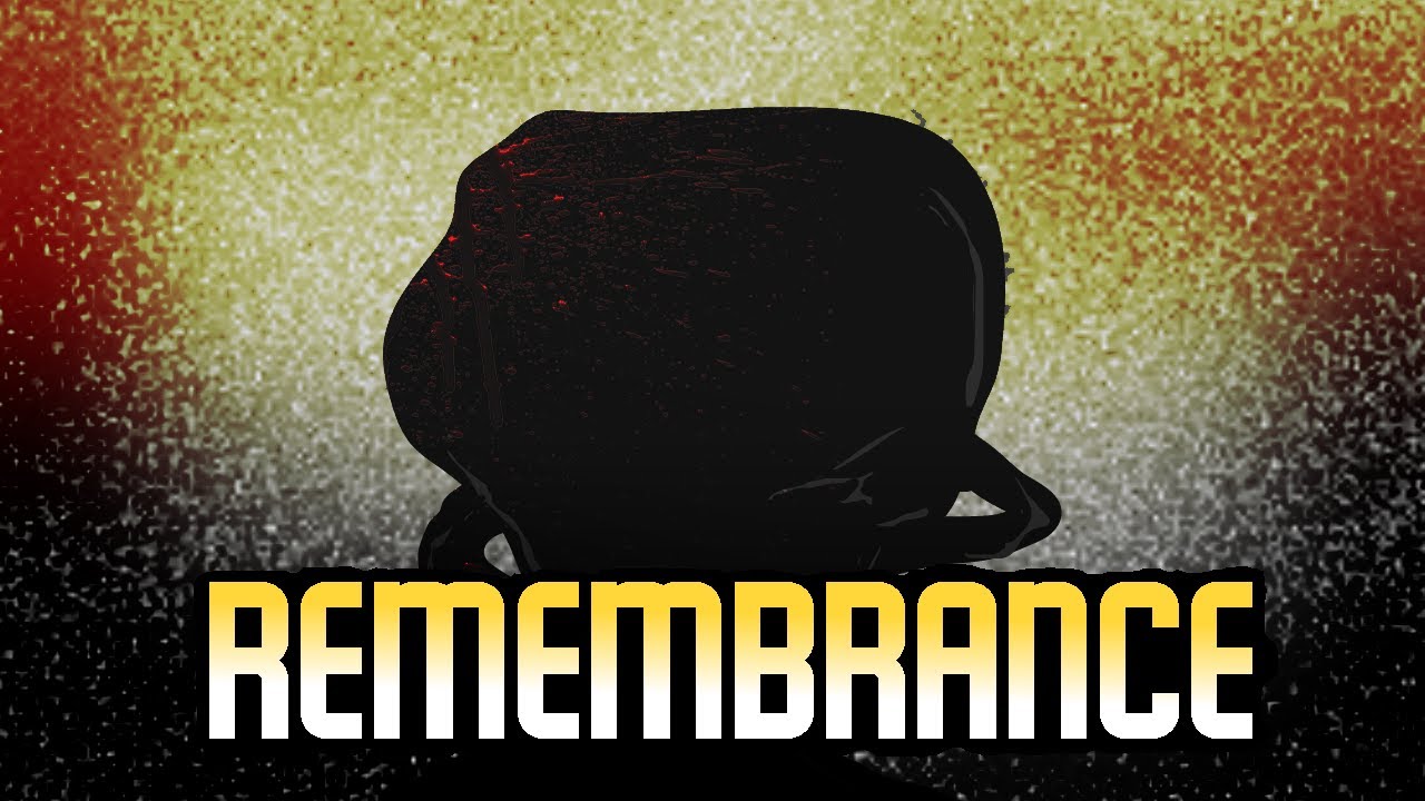 Remembrance [Final Mix] but Bacteria & ??? sing it | FNF cover