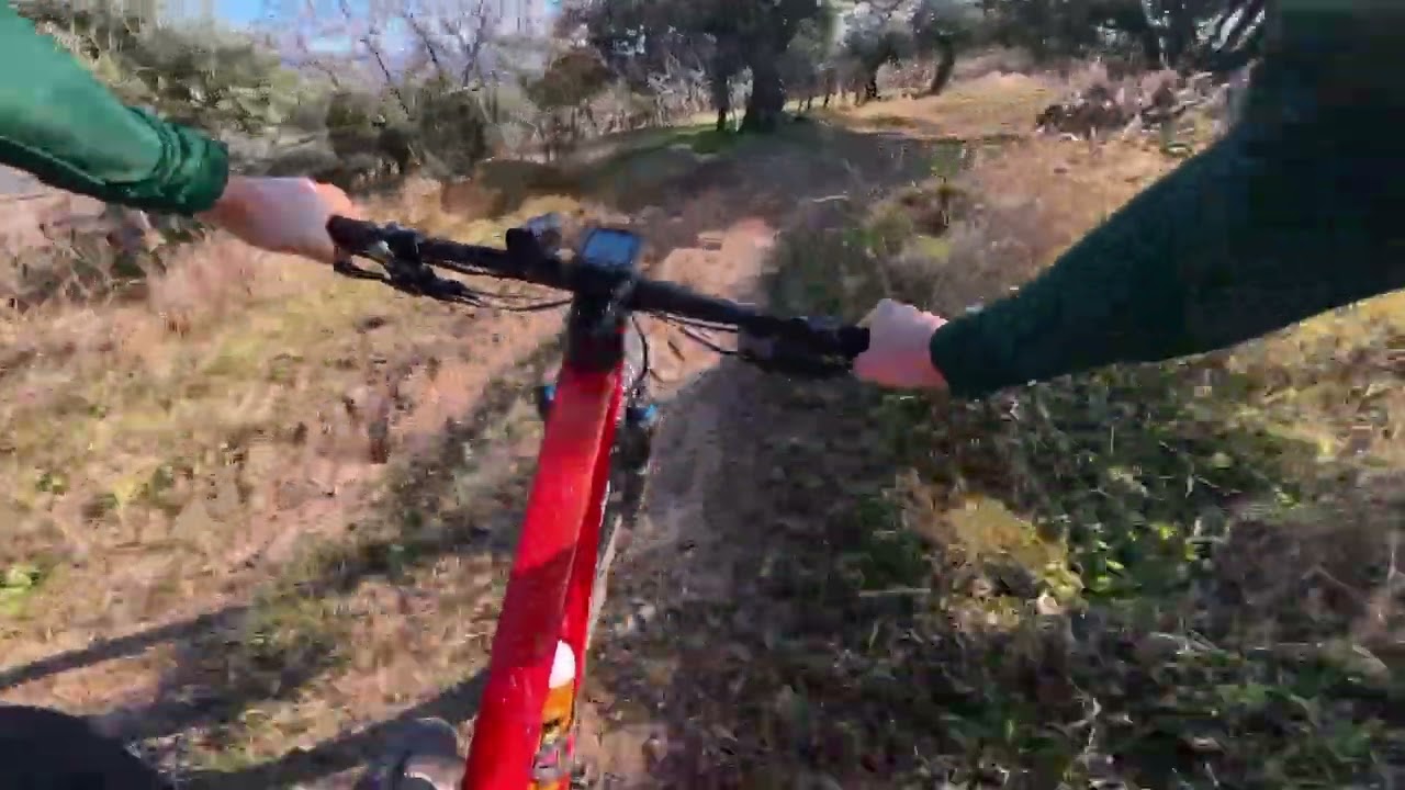 Masua - Moron MTB