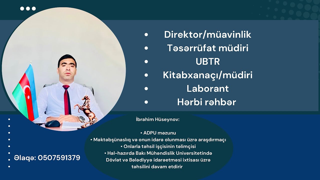 Təsərrüfat Müavini İmtahan Sualları və Cavabları – Ən Əsas Mövzular. #imtahan #qanunvericilik 