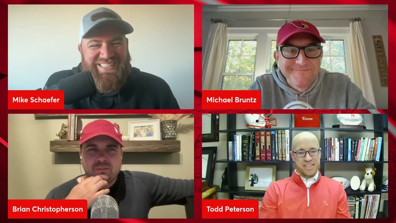 Husker247 HypeCast: Northwestern