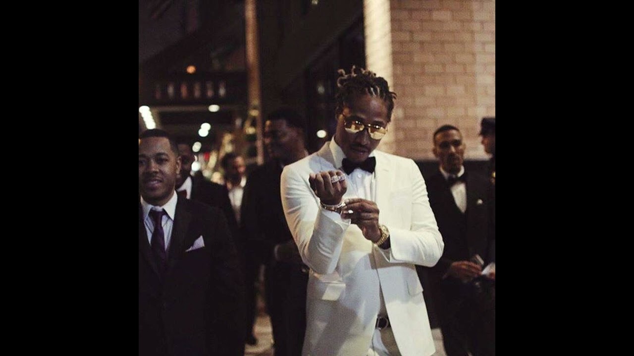[FREE] Loaded - Future + Wheezy Type Beat