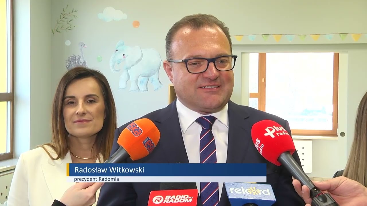 INFORMACJE 18.03.2026