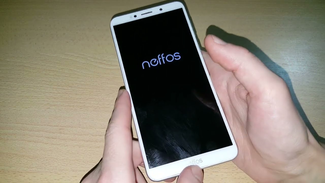 2022 TP-Link Neffos android 8 сброс гугл аккаунта | google account frp bypass neffos | FRP TP-LINK