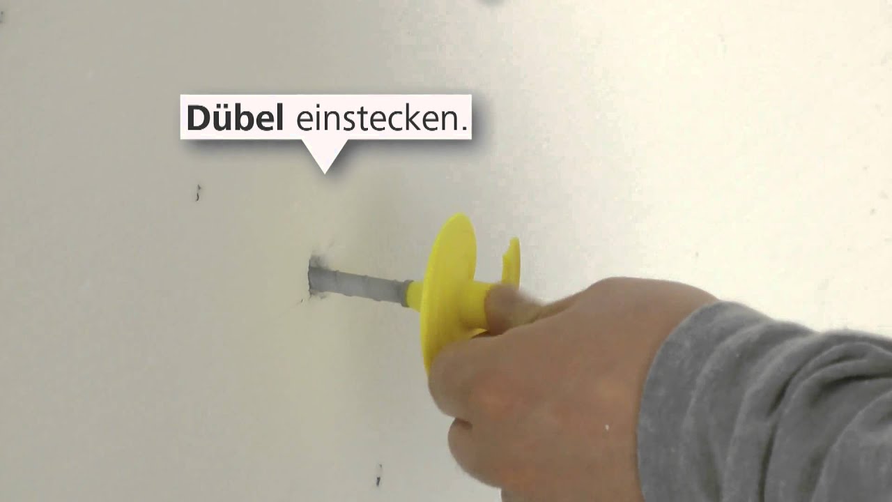 Sto-Ecotwist - D&auml;mmung (EPS) d&uuml;beln