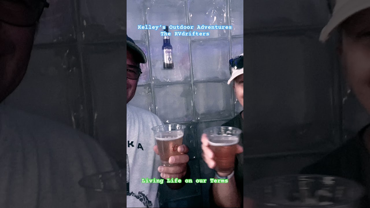Экскурсия по пивоварне Molson - Coors 