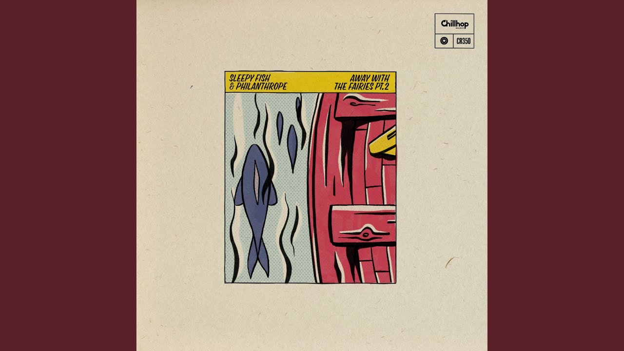 Away With the Fairies pt. 2