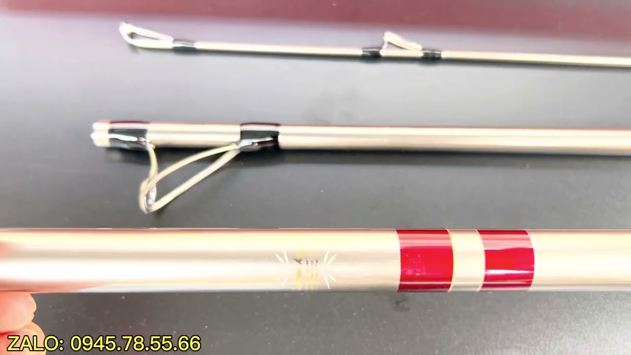 Gamakatsu GEASYS X 33-405, Japan