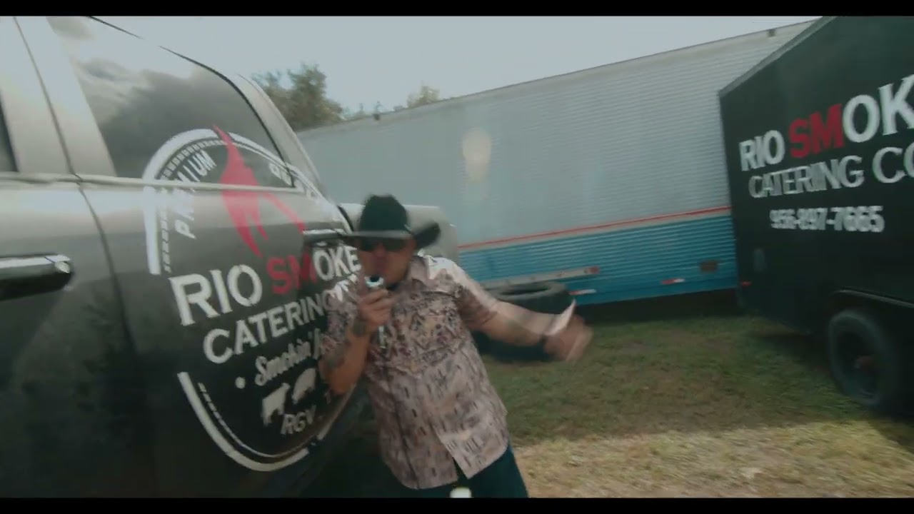 Romeo Vaughn – Texas Sessions V0l.9 | Live Country  | Texas Country Music
