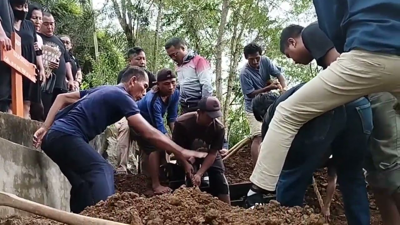 In Memoriam - Bapak Sukirno - 7 Mei 2023