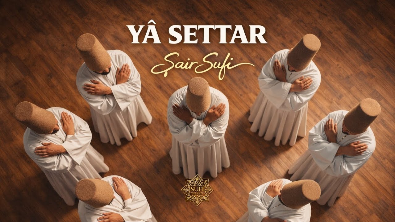 Y&acirc; Settar &ndash; Yunus Emre (k.s.) &middot; Şair Sufi
