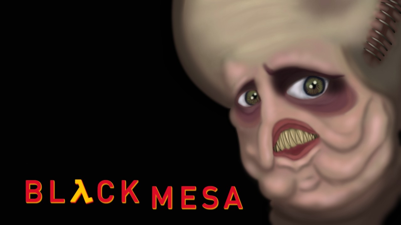 Black Mesa | FINAL