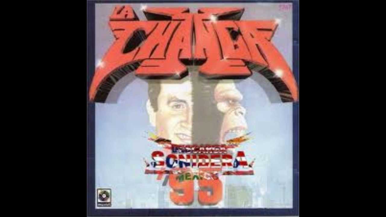 mi razon de ser * 1995 sonido la changa en cholula puebla . victor perez y fantasma cj.