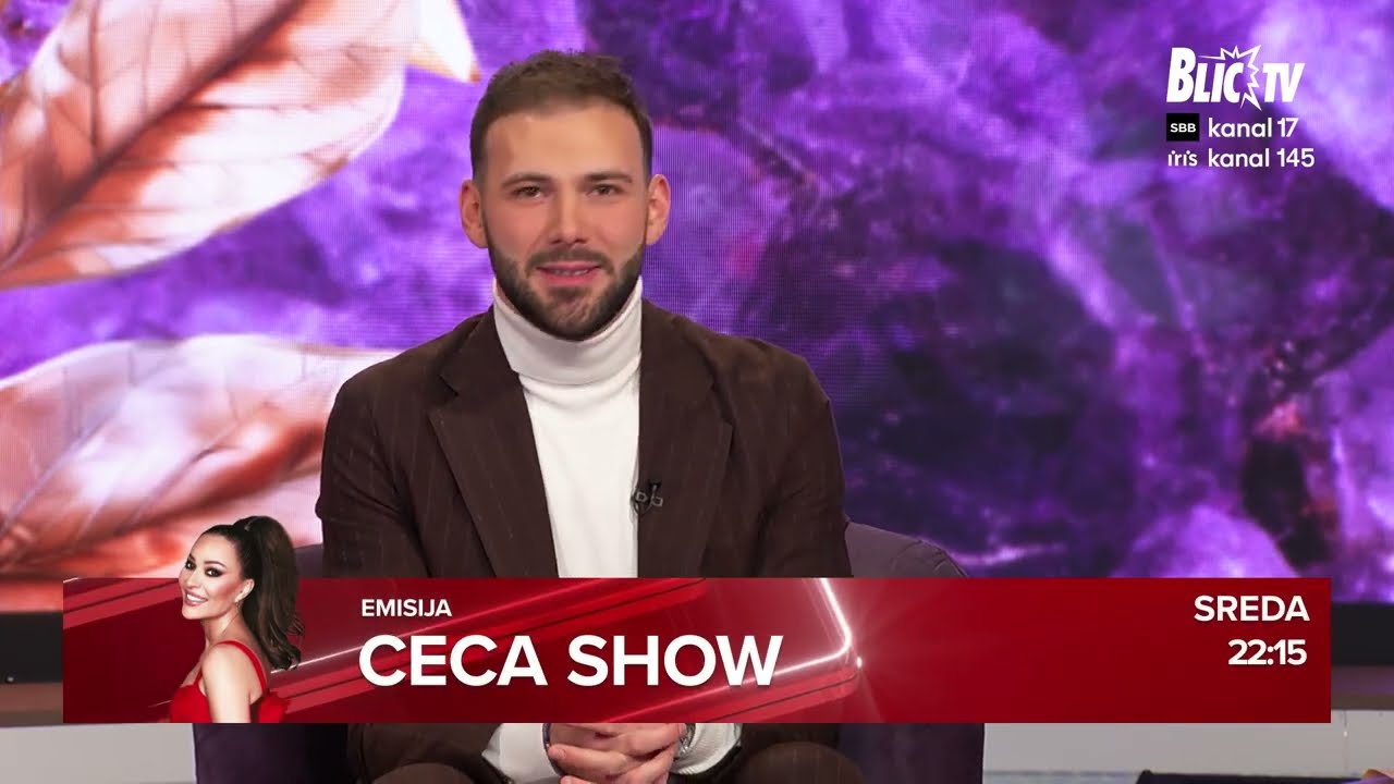 Marka Gačić PRIZNAO: 