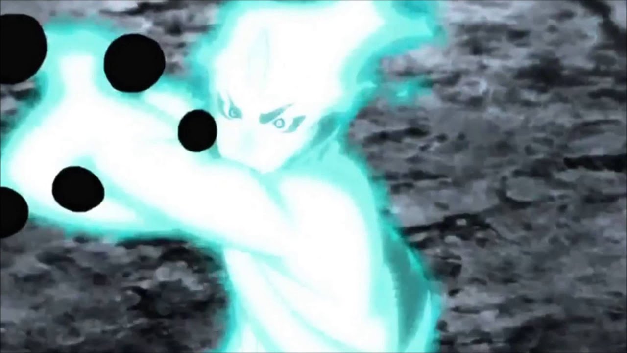 AMV - Naruto The Last (Part 2) Under Control