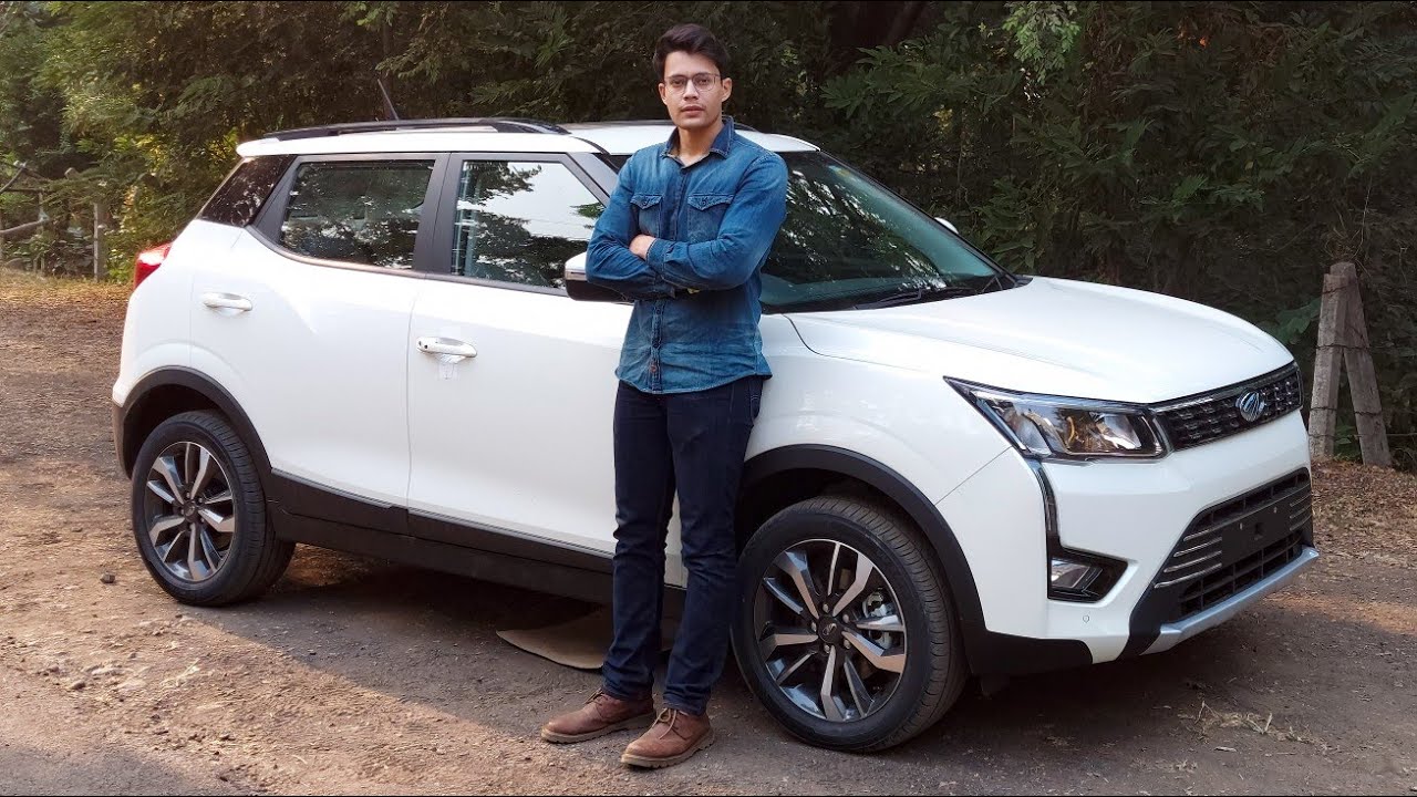 Mahindra XUV 300 Diesel BS6 Real Life Review - Should You Buy It ?