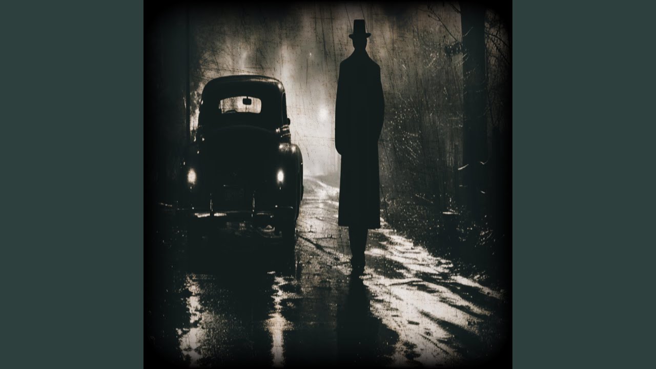 Dark Shadow