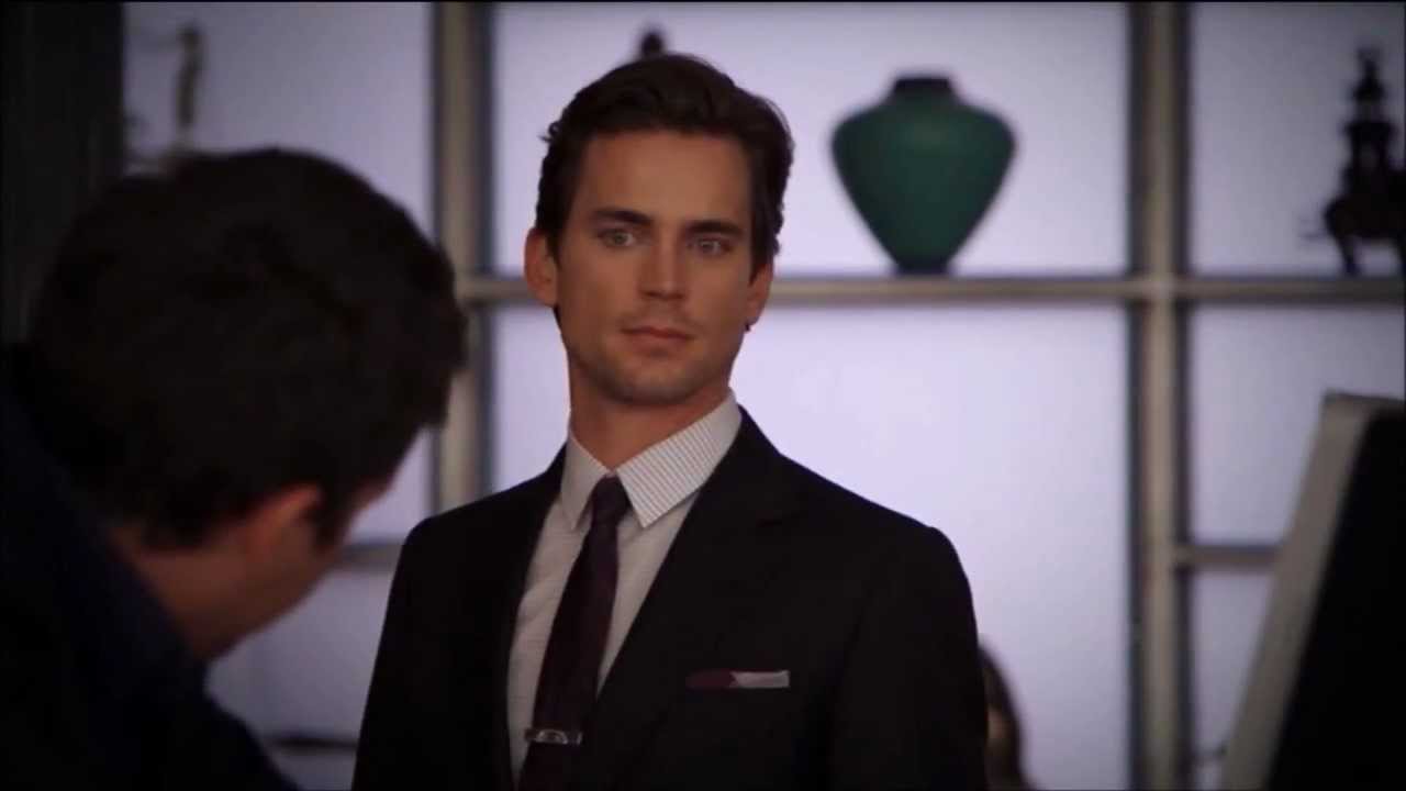 White Collar vid - Neal and Keller - Thick as Thieves