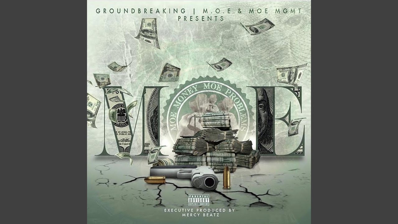 One of One (feat. Dae Dae)