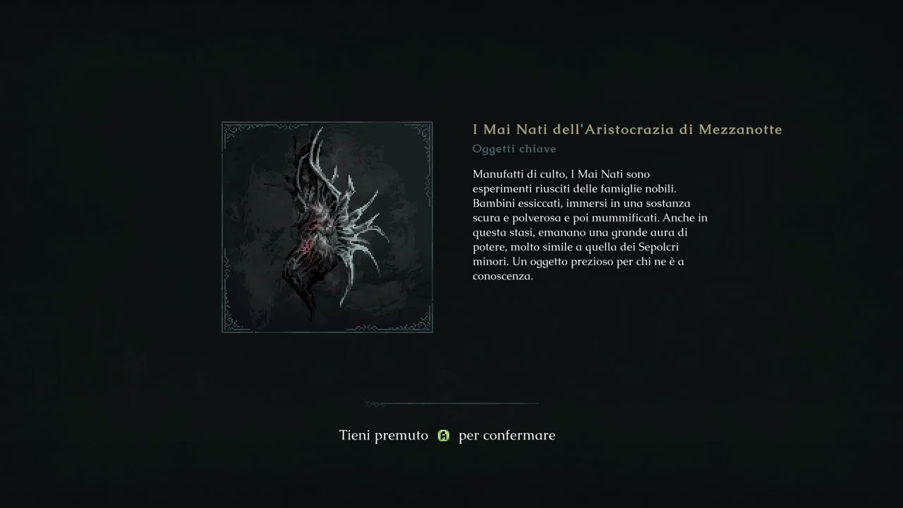 The Last Faith   Awakened Ancients Walkthrough 11