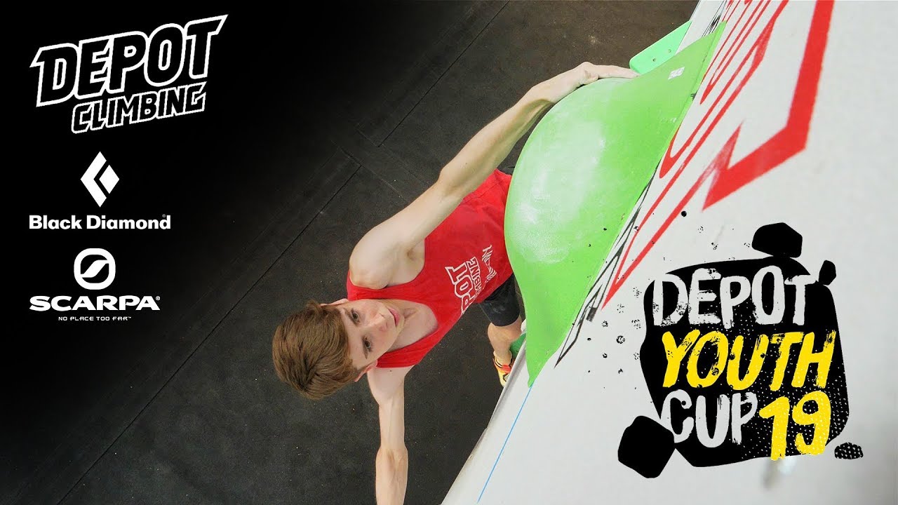 Depot Youth Cup 2019