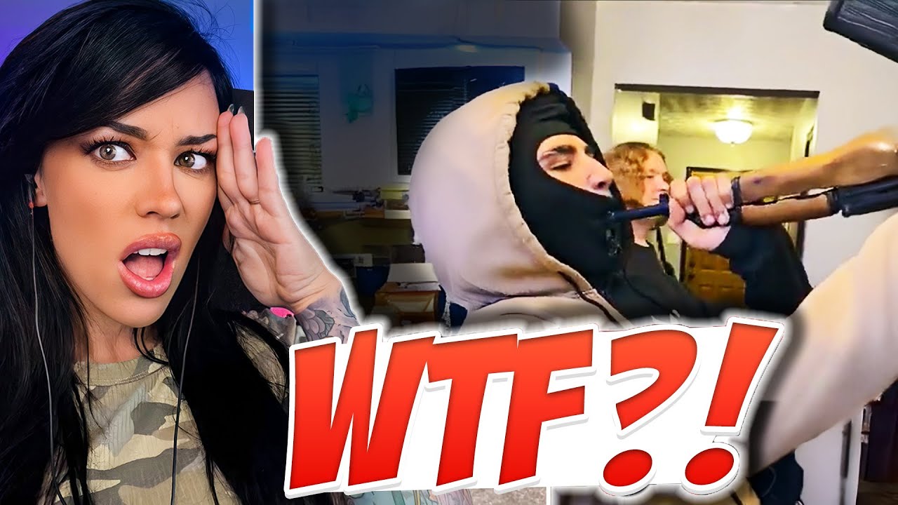 Gun Fails - WTF Did We Just Watch?