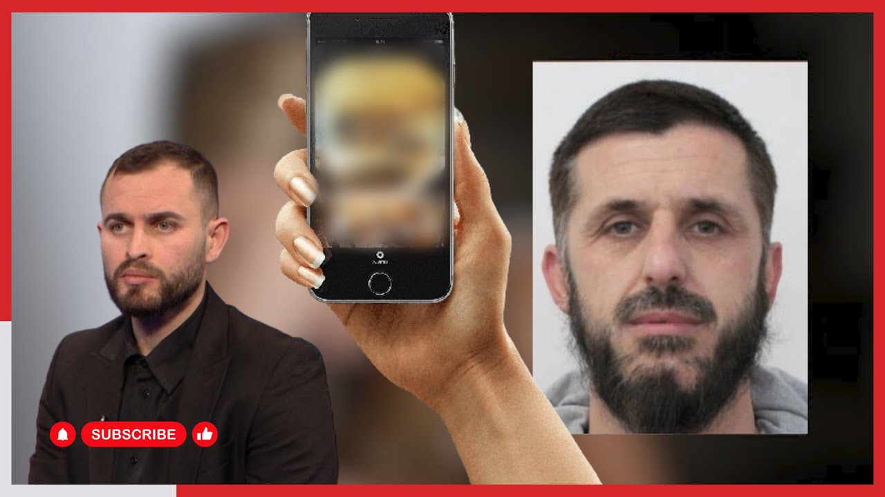Shokuese/Gazetari zbulon videon e të miturës me kirurgun Hasi, ja çfarë ishte filmuar|Jetë Shqiptare