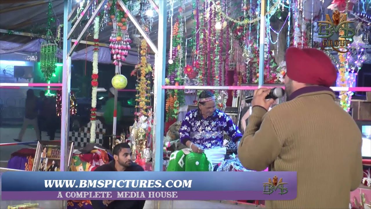 Sai Vicky Shah Ji Birthday 2014 I By BMS Pictures I Part-11