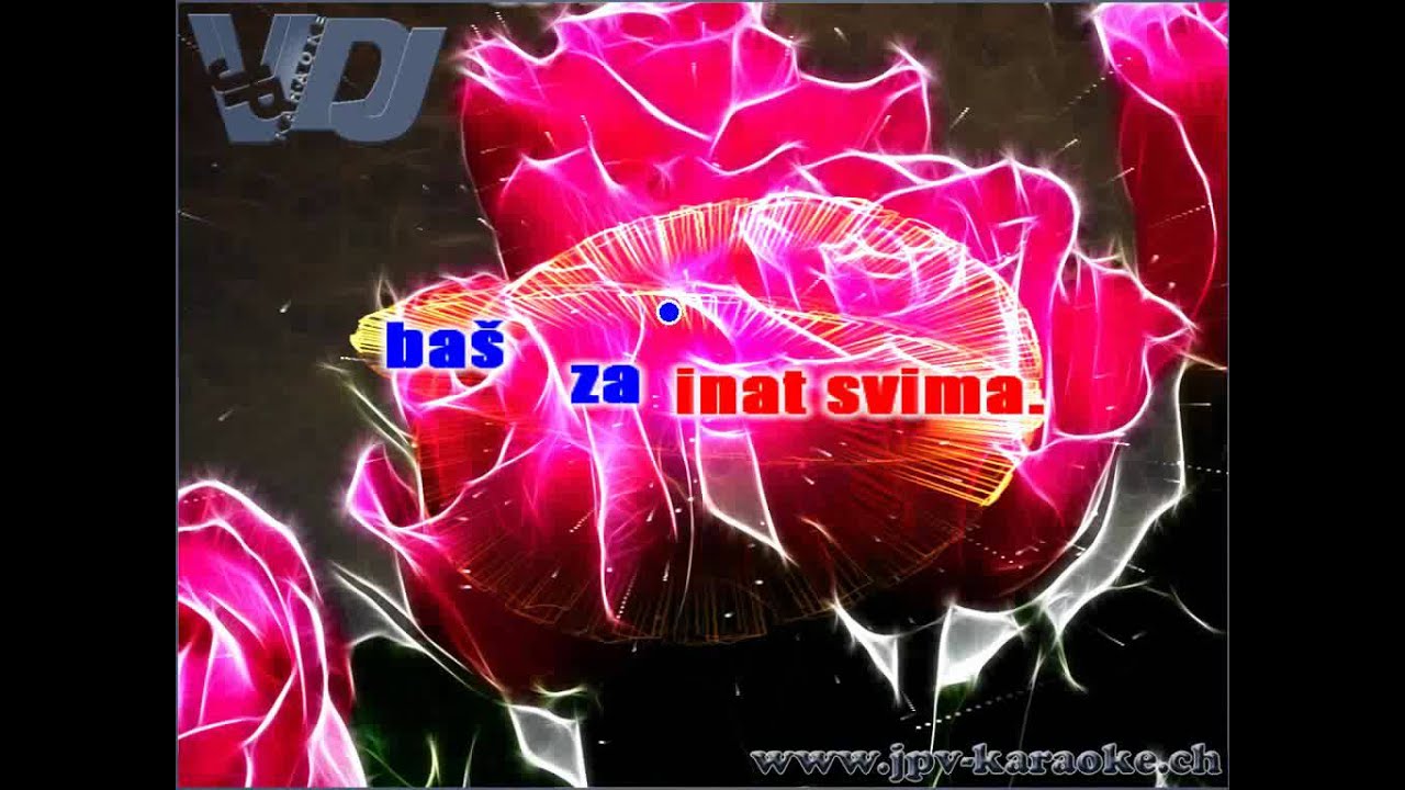 Šta ću kući tako rano by JPV Karaoke-DJ