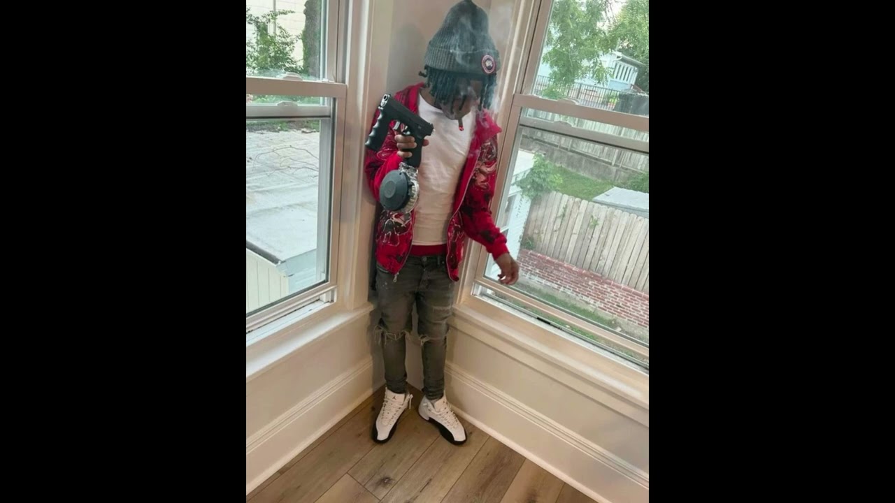 [FREE] DeeGlokk x Lil 6 Dallas Drill Type Beat – “Eyes Down”
