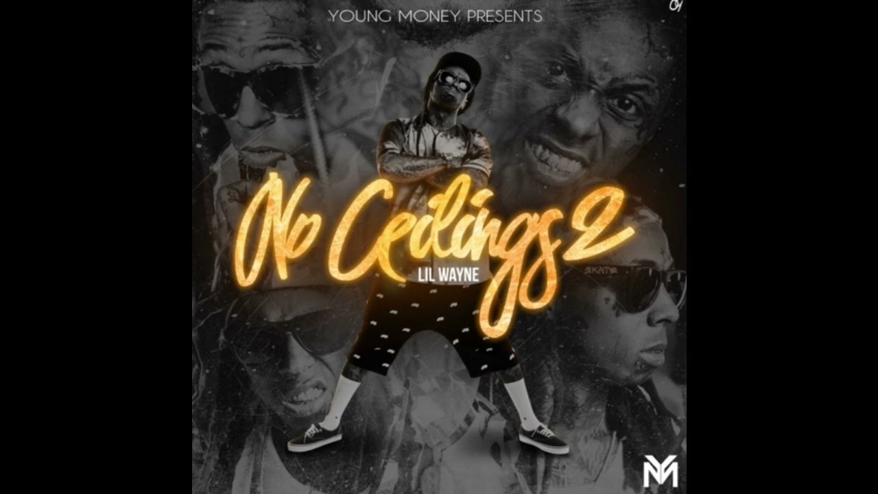 Lil Wayne - Bottom Of The Bottle (feat. August Alsina & Curren$y) (No Ceilings 2)