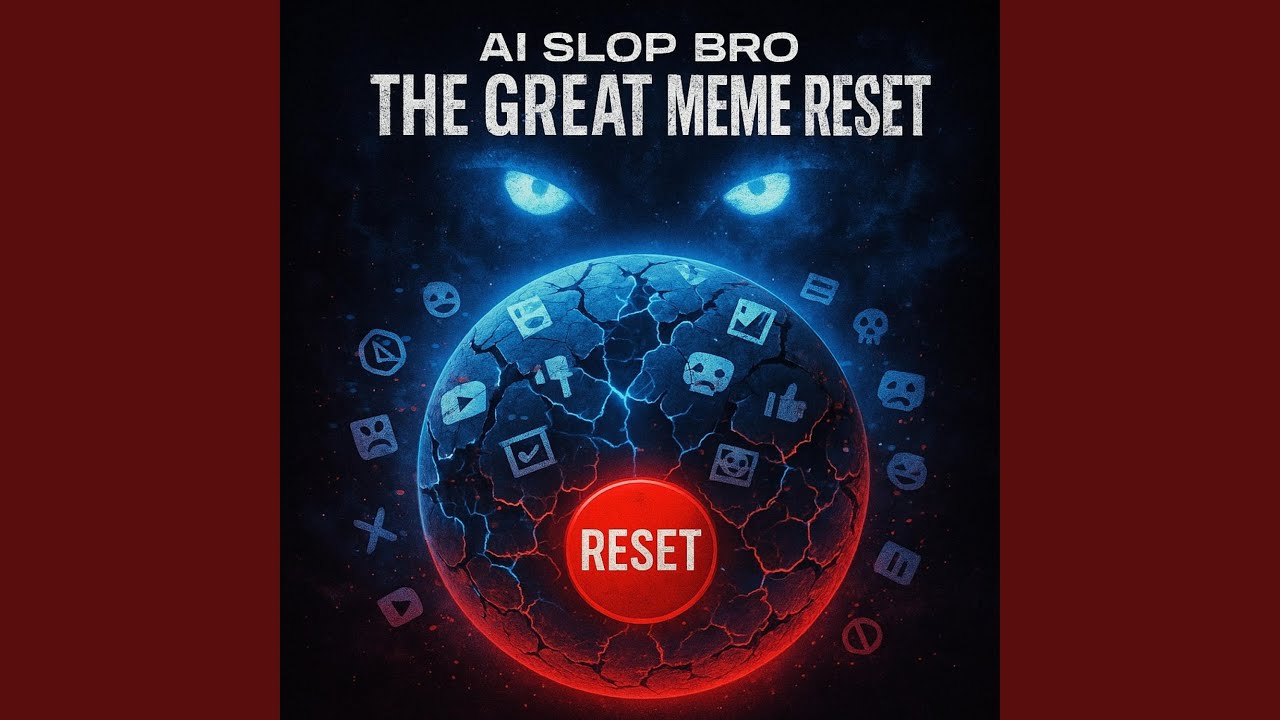 THE GREAT MEME RESET HARDSTYLE