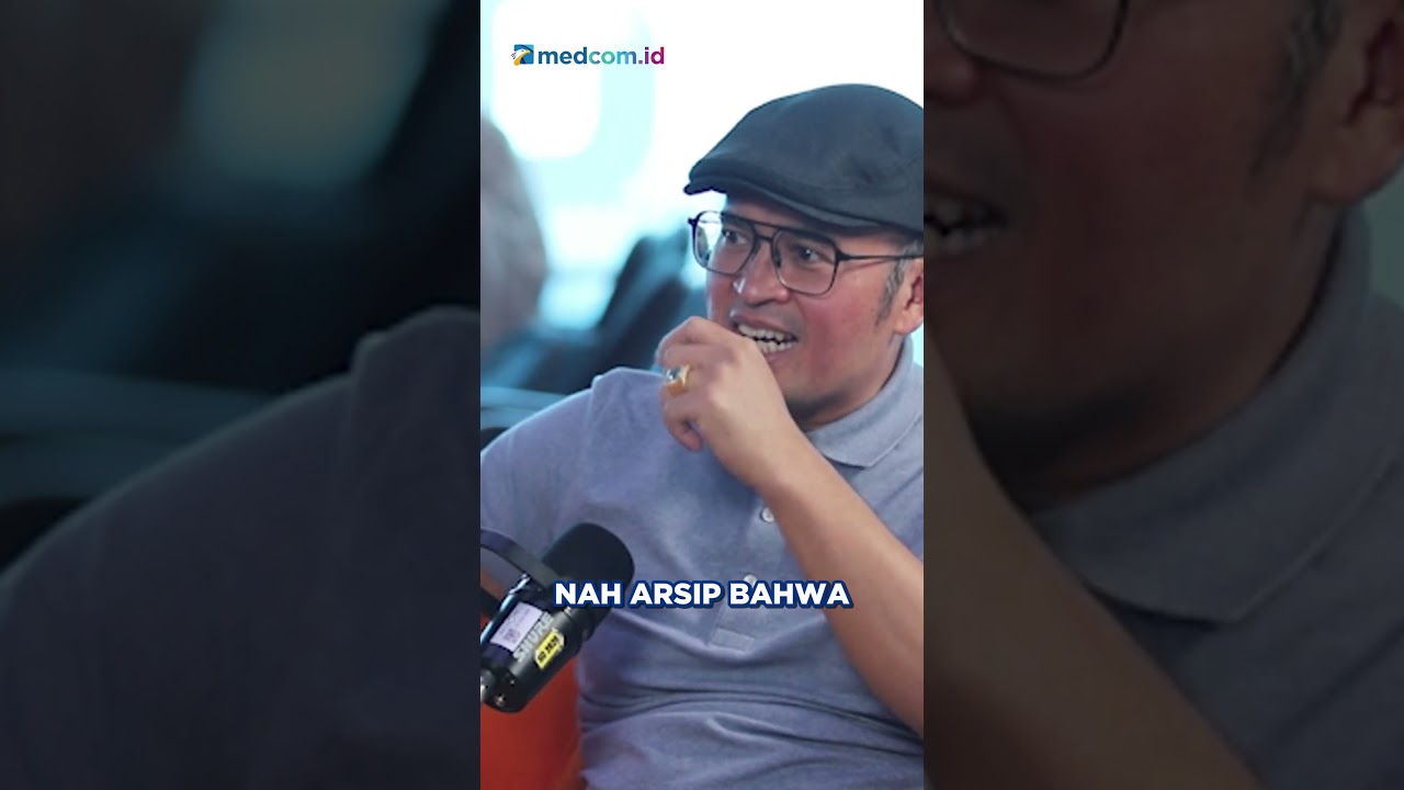 SEJARAWAN SOROTI RENDAHNYA KESADARAN ARSIP DI MASYARAKAT INDONESIA