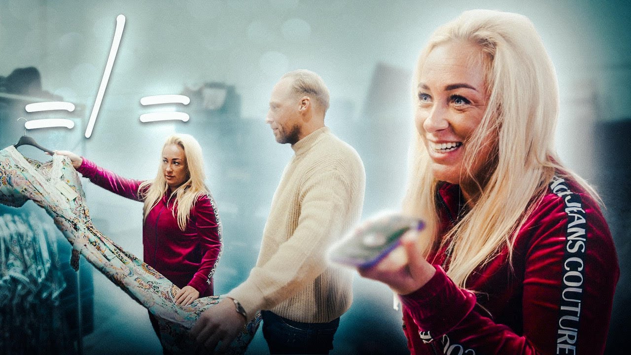 Val & Ed Stretch en Stress | Aflevering 1