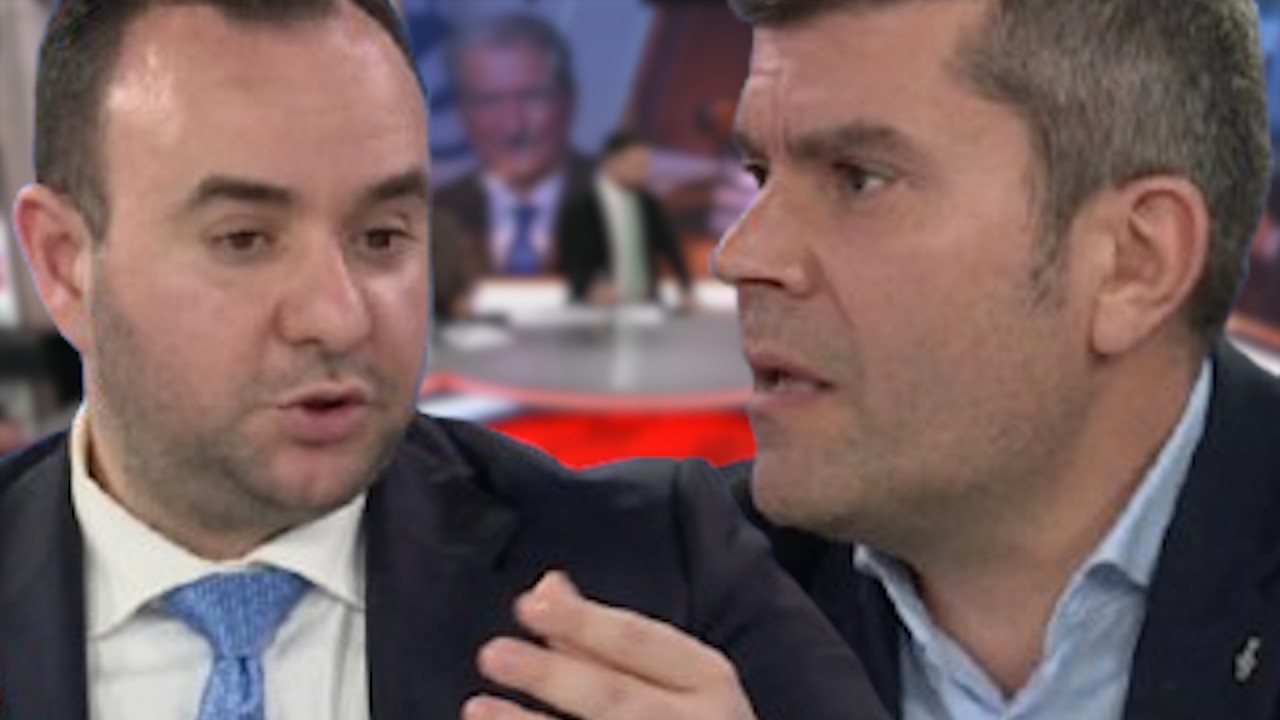 “Ja, duro se ta them unë”, Balliu përplaset me politologun: Nëse s’do të ishte SPAK, ju s’do të...
