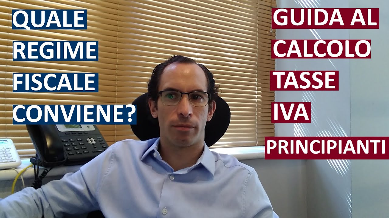 Confronto regime forfettario e contabilità semplificata