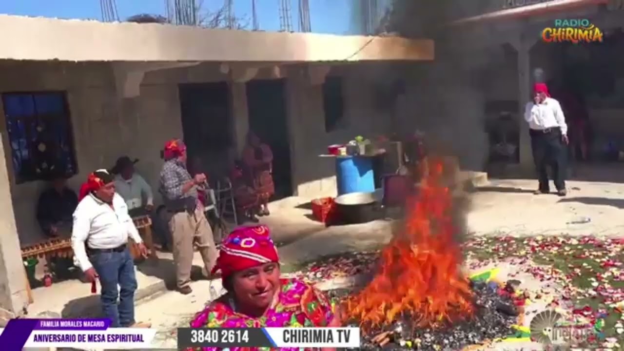 LA INDIANA, LA SUPER FUERZA.