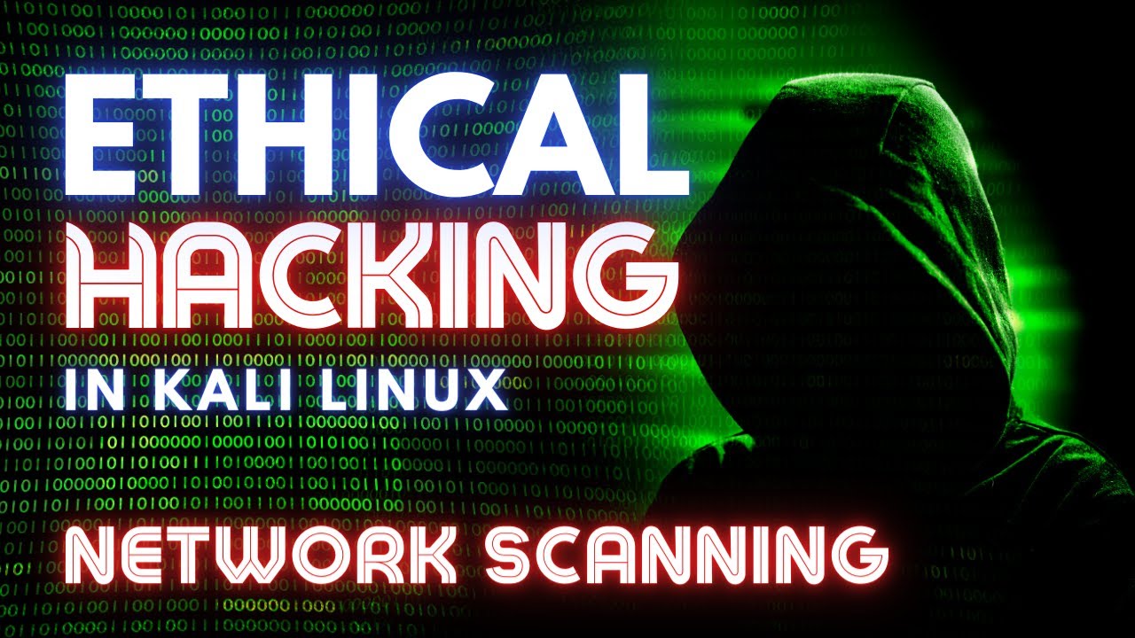 Ethical Hacking Tutorial | Network Scanning | Hacking Lesson Beginner to Pro