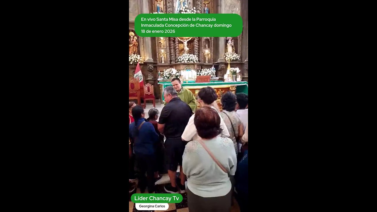 #EnVivo