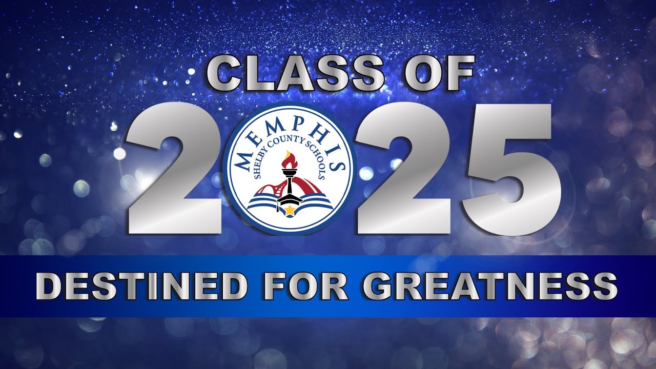 Cordova HIGH SCHOOL GRADUATION 2025