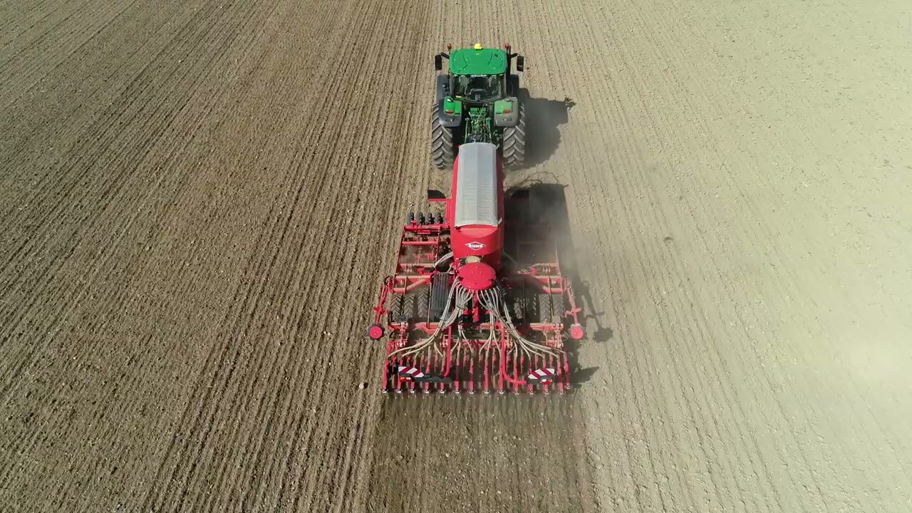 KUHN CCI Connect Pro- ESPRO