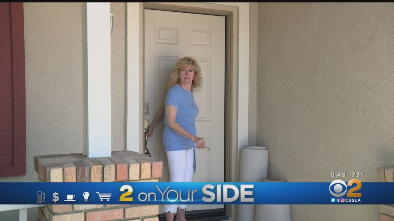2 On Your Side: iBuyers