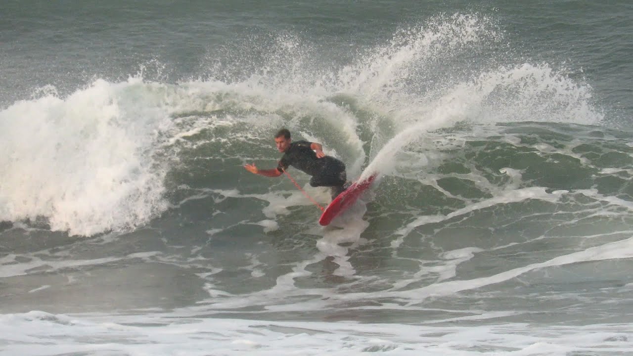 Rory Nelson: Dropknee, Bali Bodyboarding, Indonesia 2019