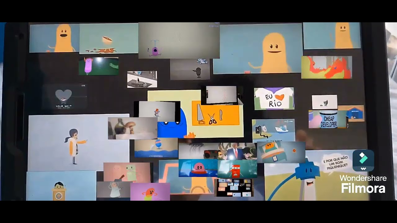 dumb ways to die