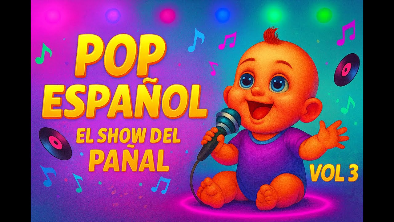 Las Voces del Pop Español | VOL 3 | Canciones que Marcan ❤️🎤
