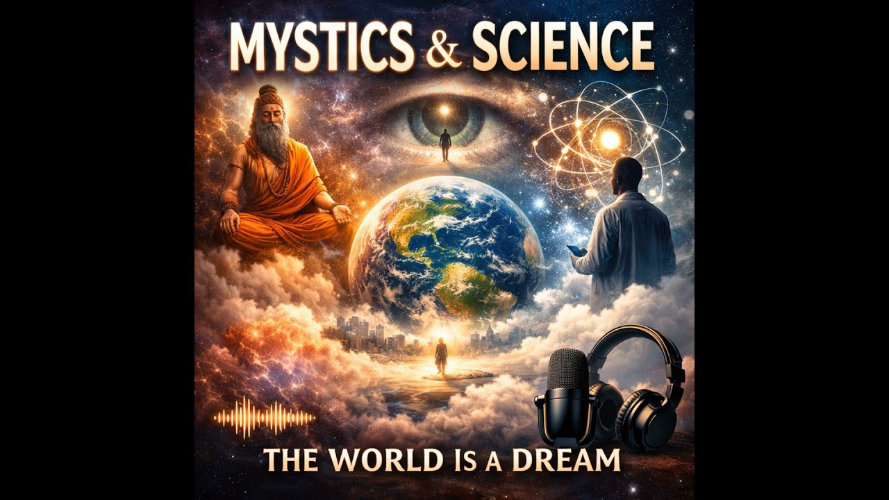 Mystics and Science The World Is a Dream