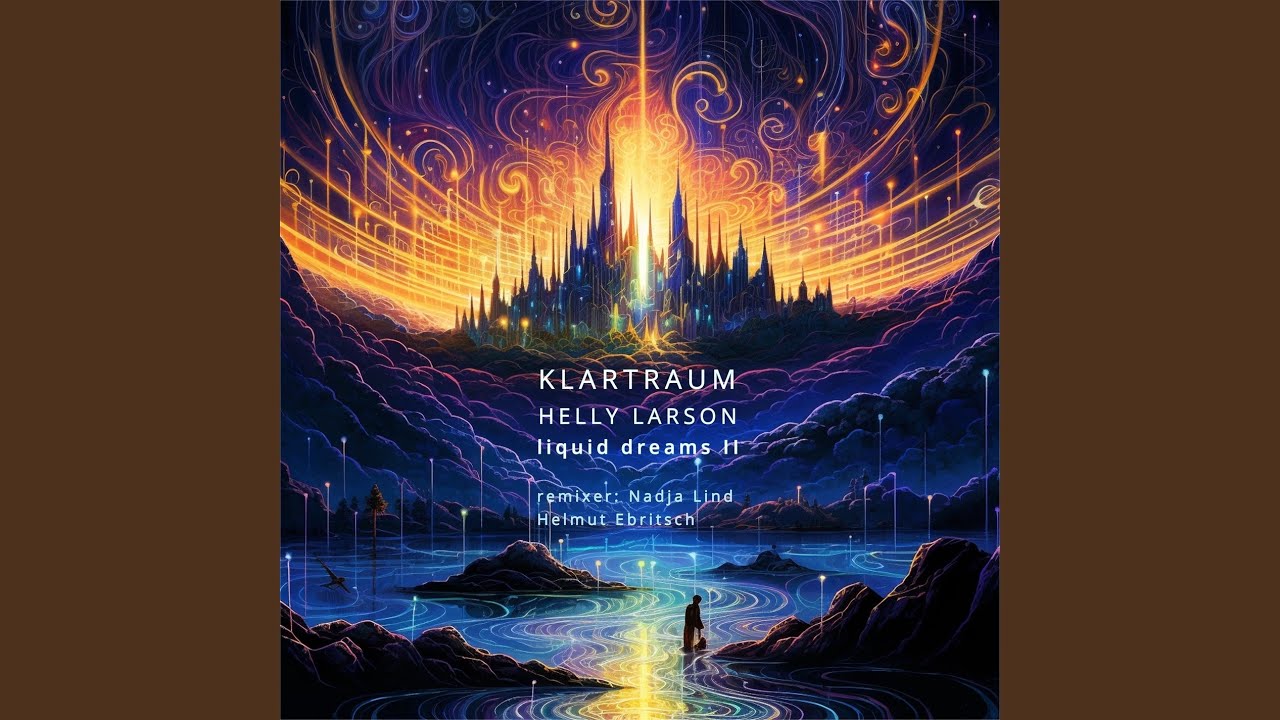 Interwelt (Liquid Version)
