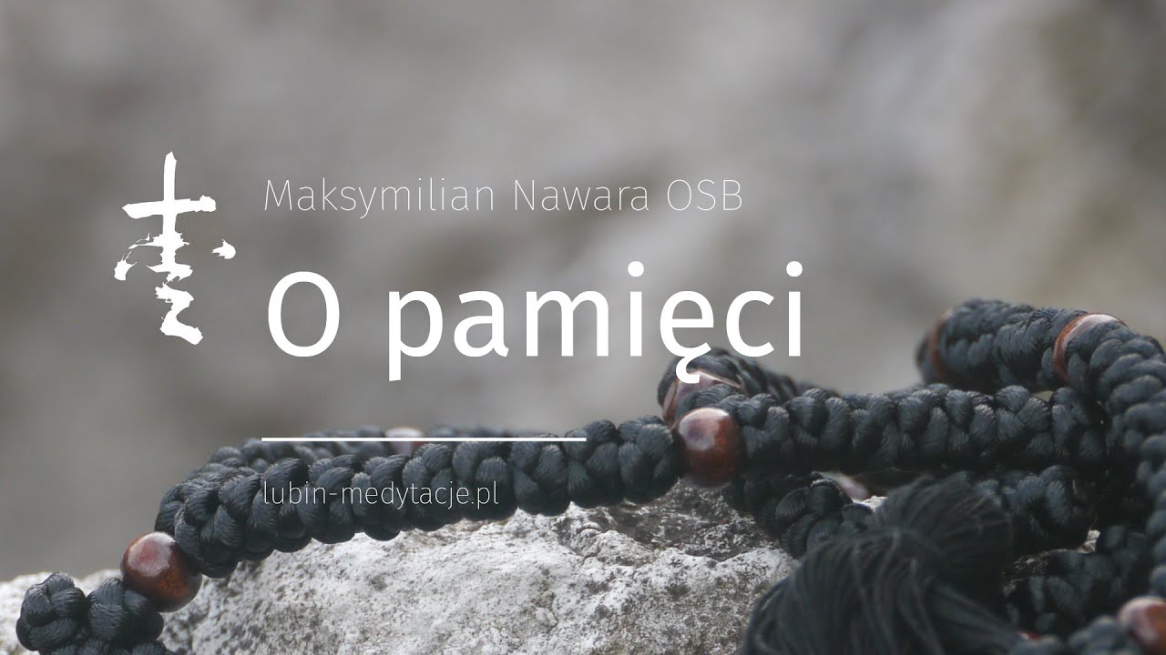 O pamięci
